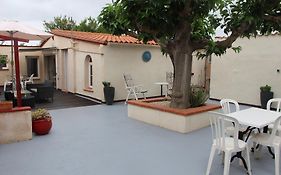 Le Casot